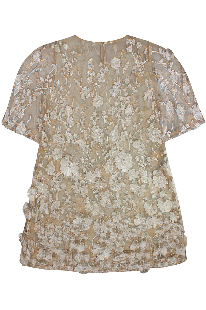 ANY - Flora 425 - Dress - Sand