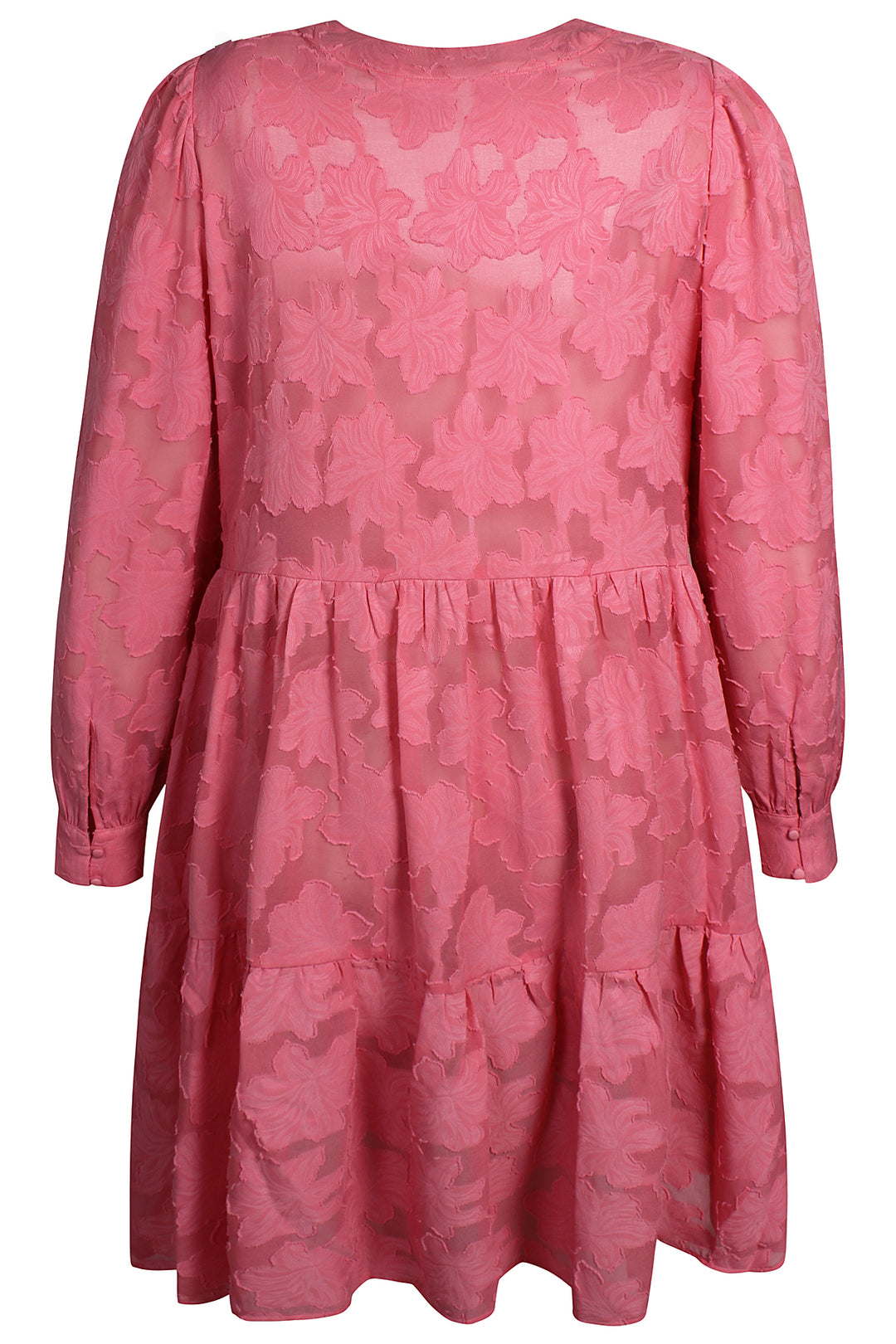 ANY - Alyssa 426 - Dress - Rose