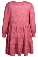 ANY - Alyssa 426 - Dress - Rose