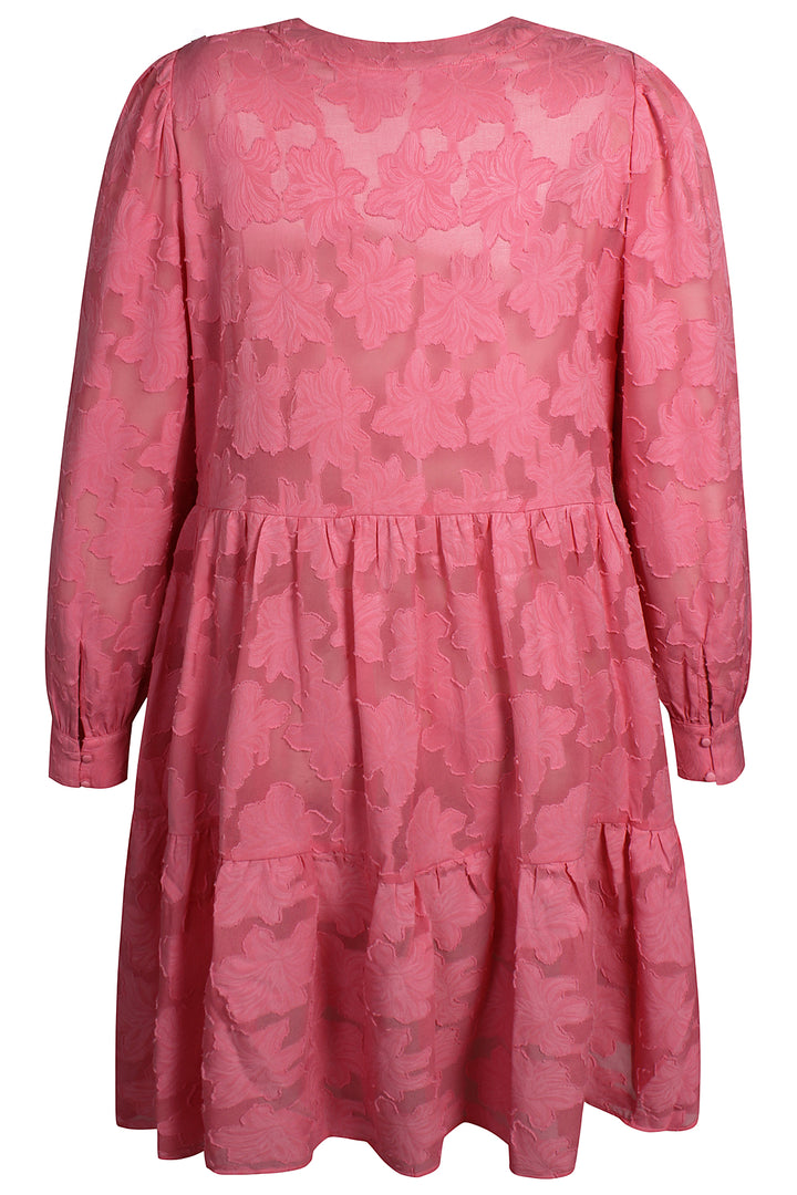 ANY - Alyssa 426 - Dress - Rose