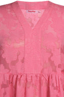 ANY - Alyssa 426 - Dress - Rose