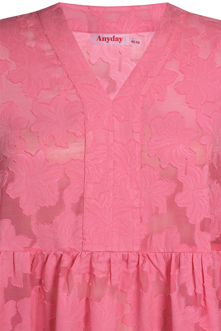 ANY - Alyssa 426 - Dress - Rose
