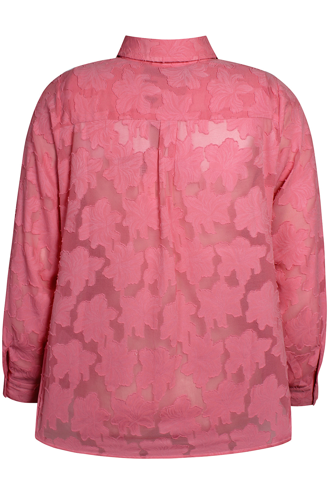 ANY - Alyssa 427 - Blouse - Rose