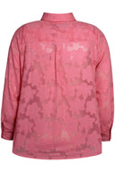 ANY - Alyssa 427 - Blouse - Rose