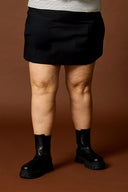 ANY - Brooklyn 428 - Skirt - Black
