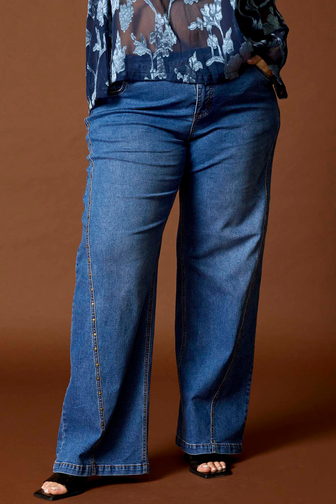 ANY - Tuesday 433 - Jeans