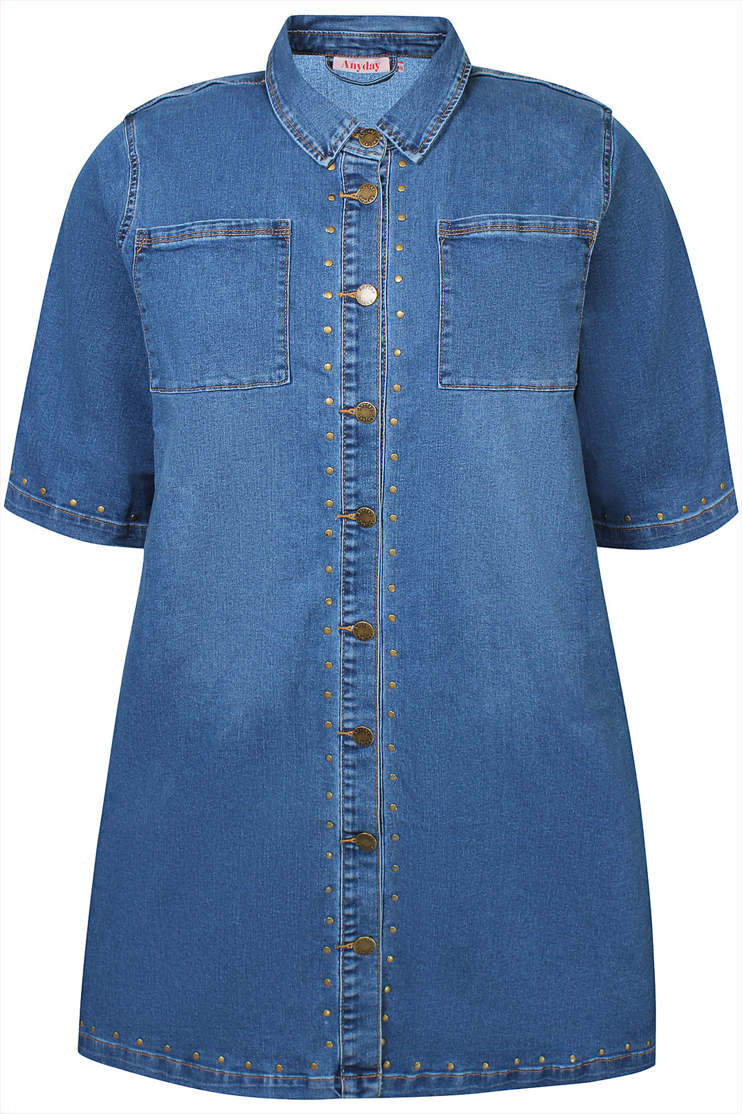 ANY - Isla 434 - Dress