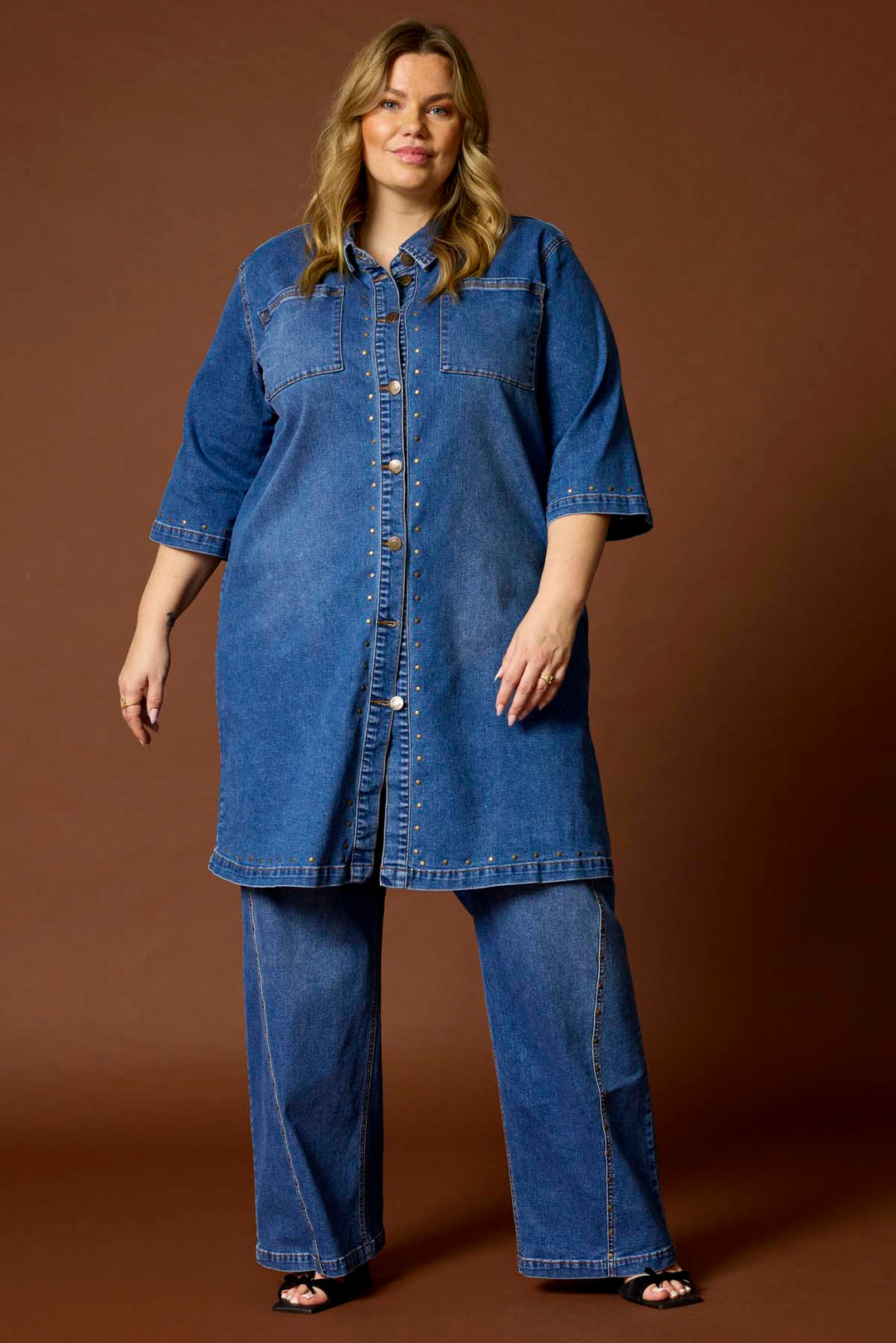 ANY - Isla 434 - Dress
