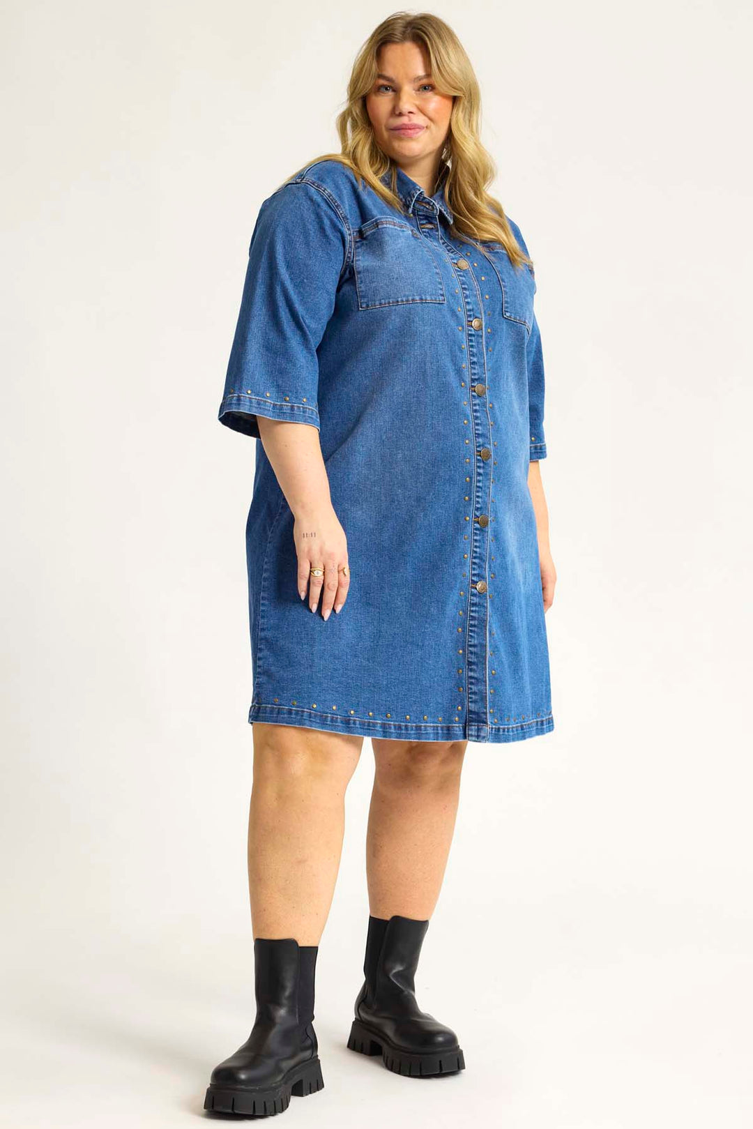 ANY - Isla 434 - Dress
