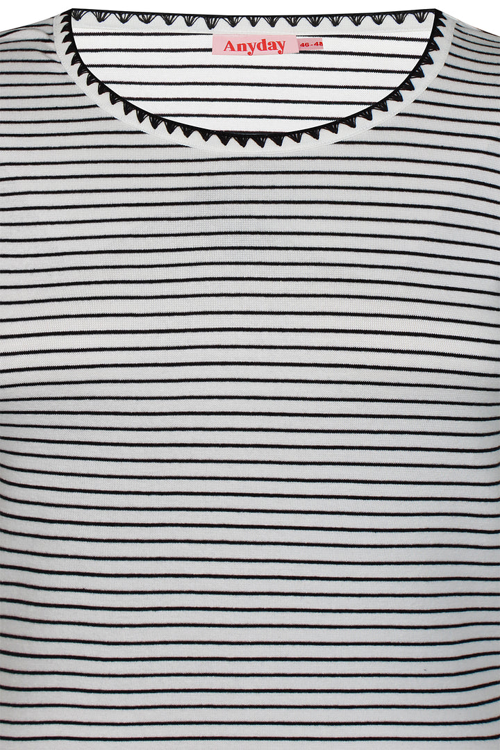 ANY - Jade 436 - T-shirt