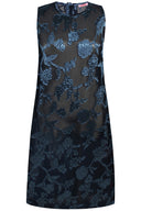 ANY - Léonie 439 - Dress - Blue