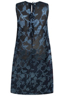 ANY - Léonie 439 - Dress - Blue