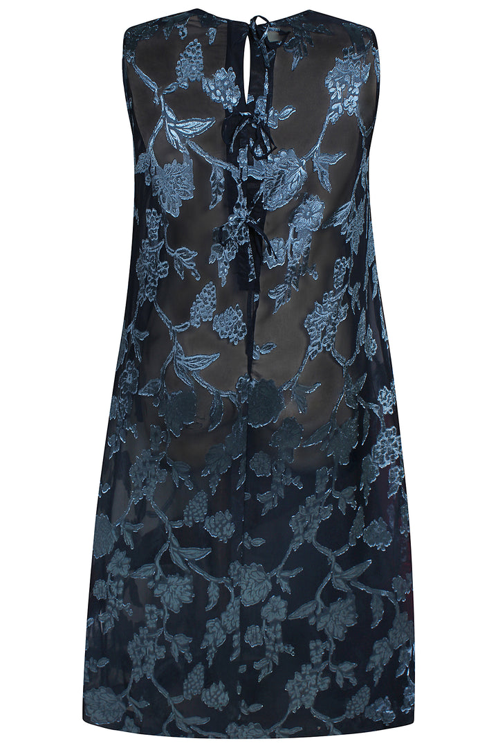 ANY - Léonie 439 - Dress - Blue