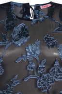 ANY - Léonie 440 - Blouse - Blue
