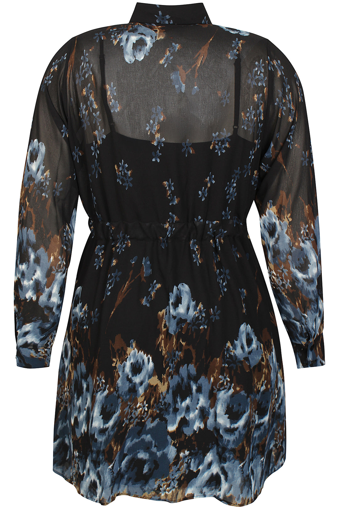 ANY - Mabel 441 - Dress - Black