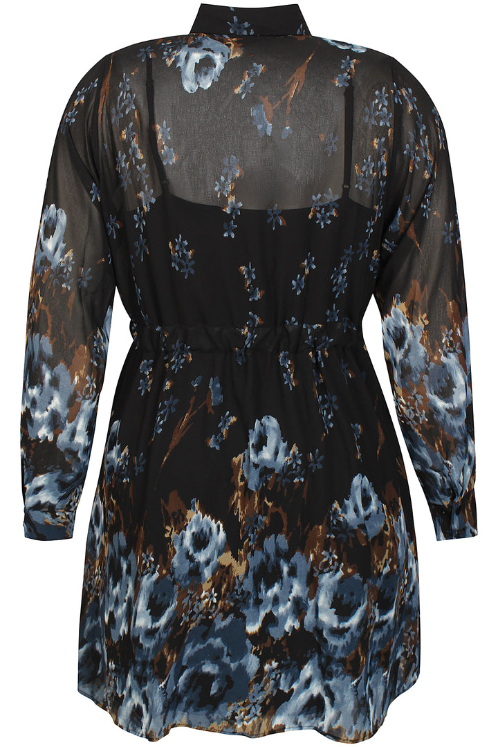ANY - Mabel 441 - Dress - Black