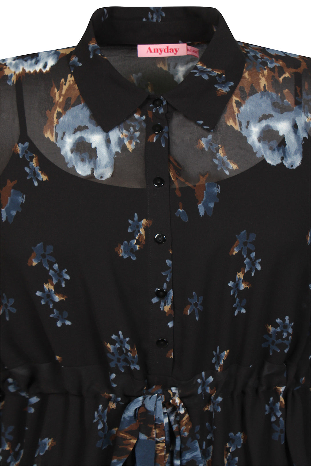 ANY - Mabel 441 - Dress - Black