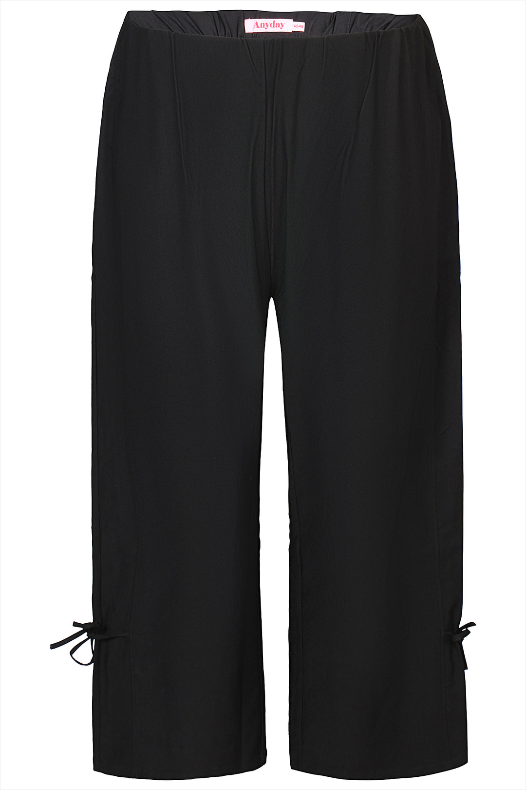 ANY - Tuesday 444 - Pants - Black