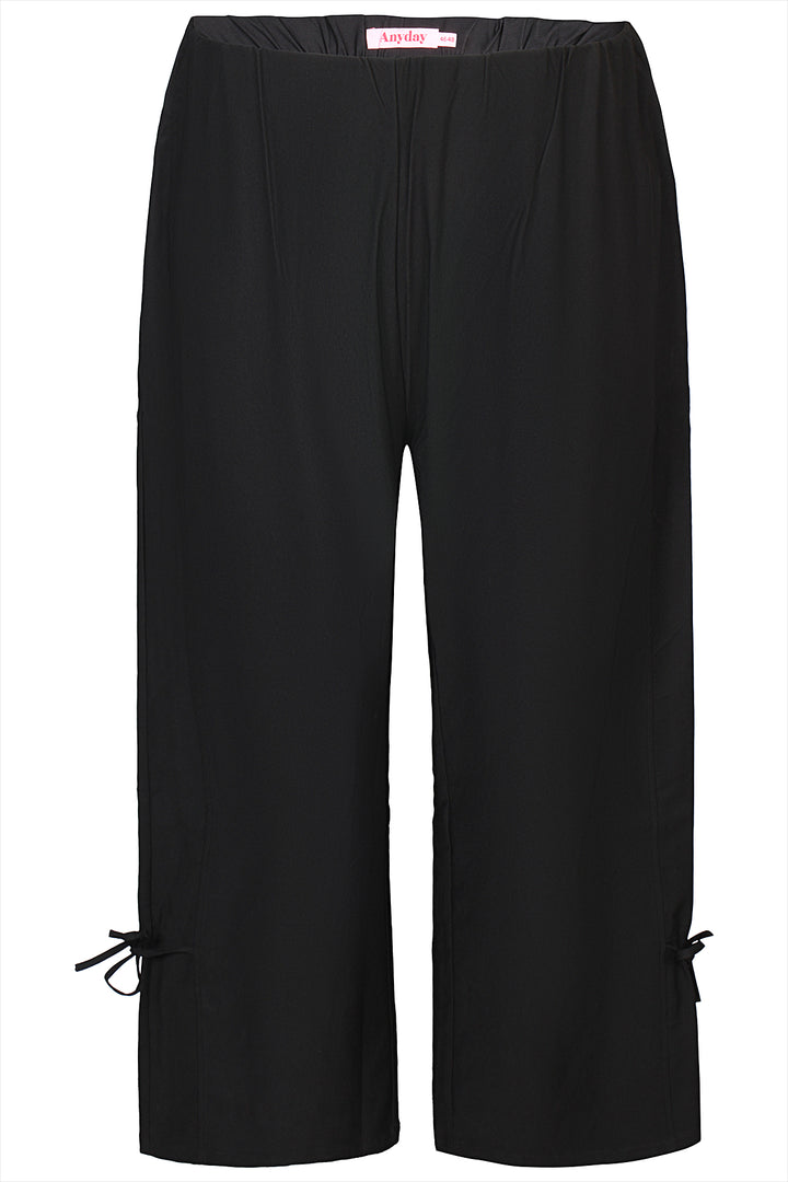 ANY - Tuesday 444 - Pants - Black