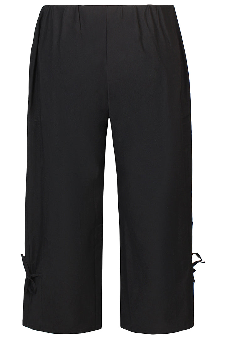 ANY - Tuesday 444 - Pants - Black