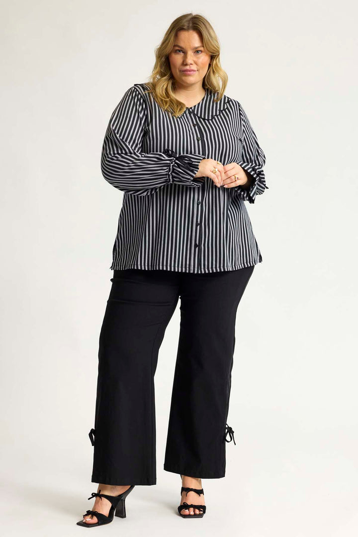 ANY - Tuesday 444 - Pants - Black
