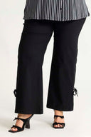 ANY - Tuesday 444 - Pants - Black