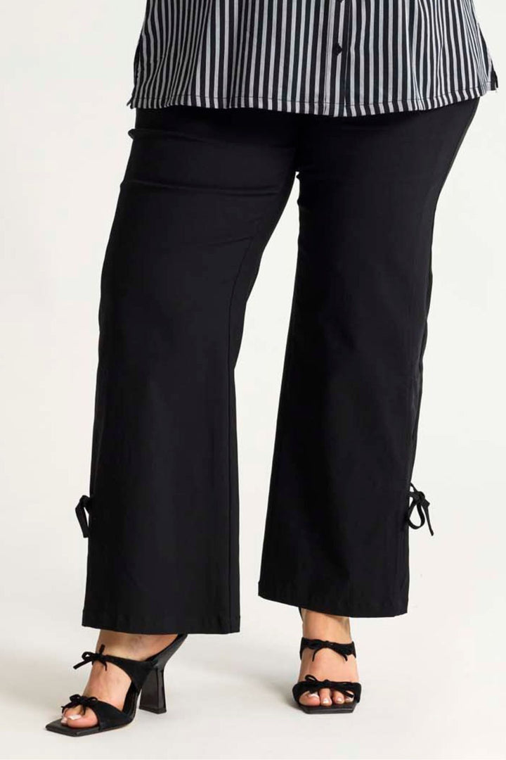 ANY - Tuesday 444 - Pants - Black