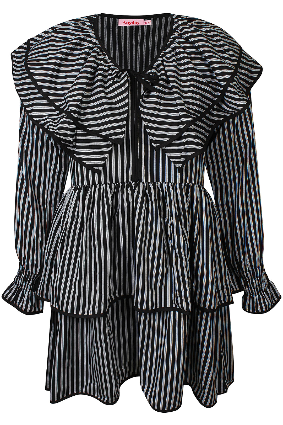 ANY - Olivia 445 - Dress - Black
