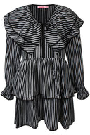 ANY - Olivia 445 - Dress - Black