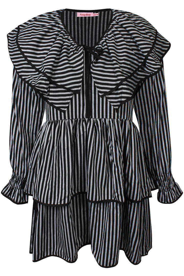 ANY - Olivia 445 - Dress - Black