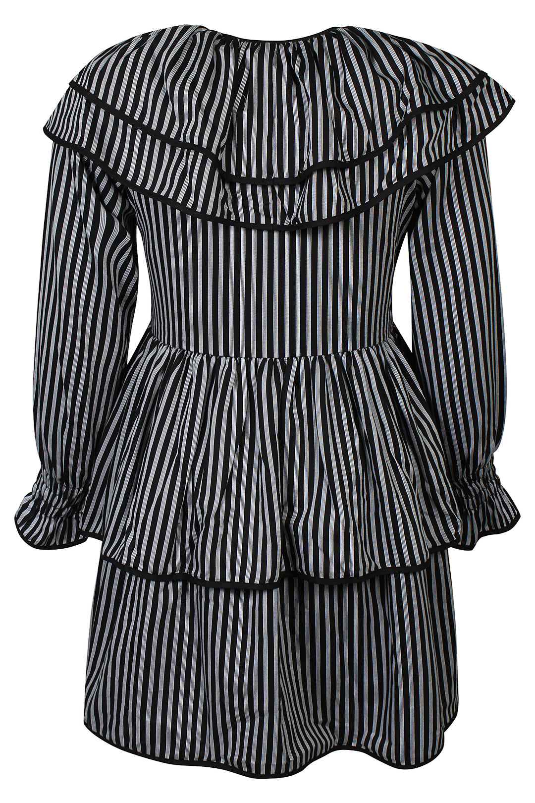 ANY - Olivia 445 - Dress - Black