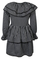 ANY - Olivia 445 - Dress - Black
