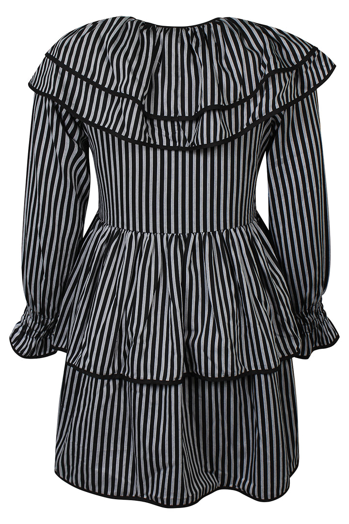 ANY - Olivia 445 - Dress - Black