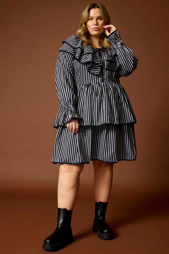 ANY - Olivia 445 - Dress - Black