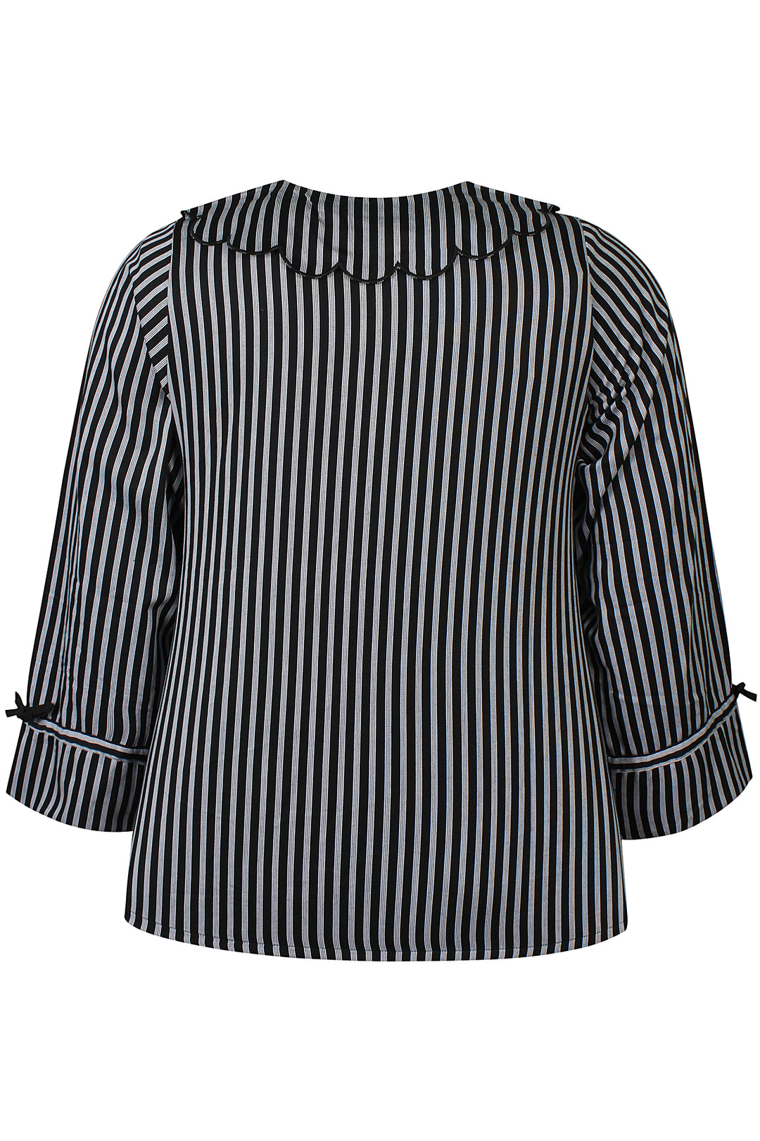 ANY - Olivia 446 - Blouse - Black