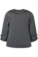 ANY - Olivia 446 - Blouse - Black