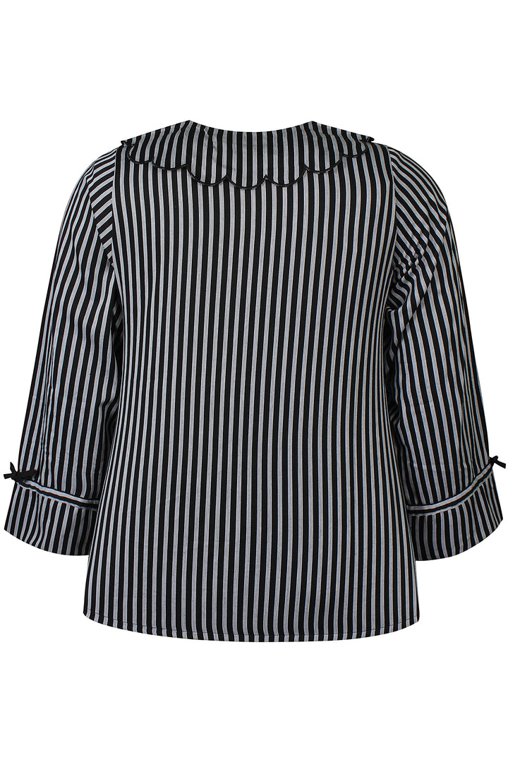 ANY - Olivia 446 - Blouse - Black