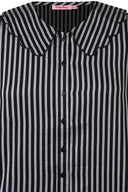 ANY - Olivia 446 - Blouse - Black