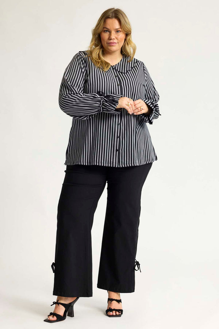 ANY - Olivia 446 - Blouse - Black