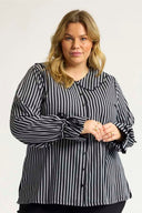 ANY - Olivia 446 - Blouse - Black