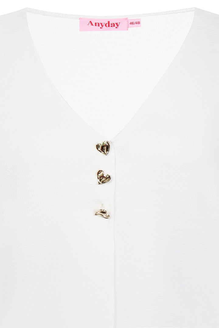ANY - Grace 447 - Cardigan