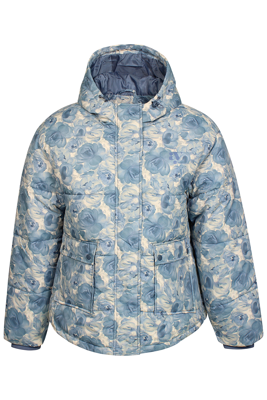 ANY - Riley 450 - Jacket - Blue