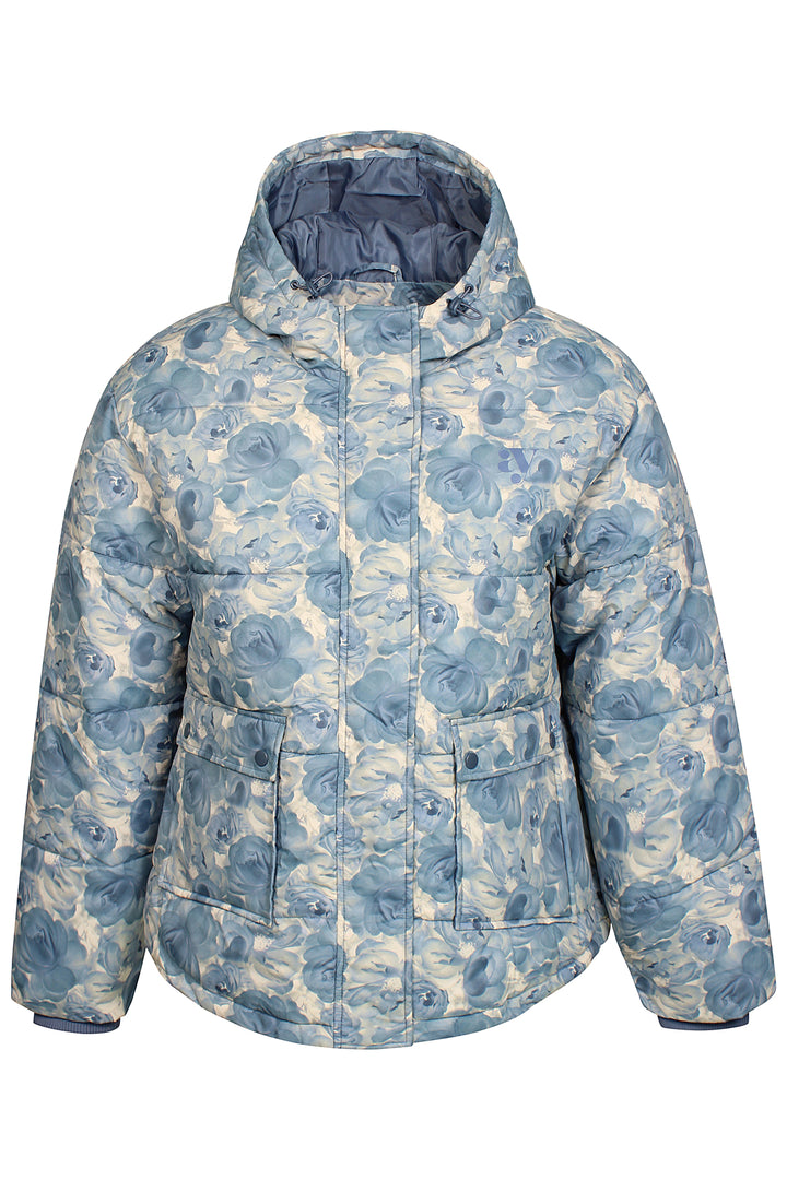 ANY - Riley 450 - Jacket - Blue