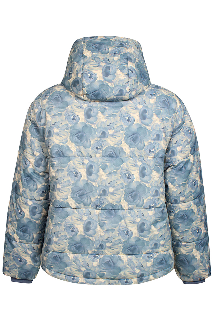 ANY - Riley 450 - Jacket - Blue