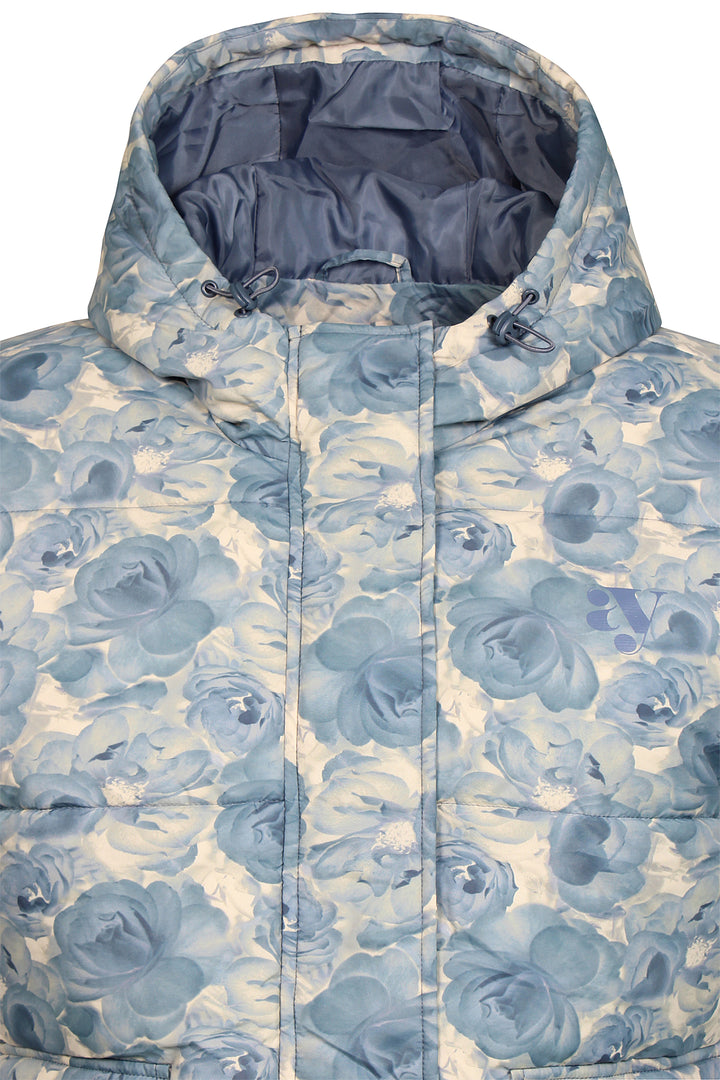 ANY - Riley 450 - Jacket - Blue