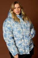 ANY - Riley 450 - Jacket - Blue