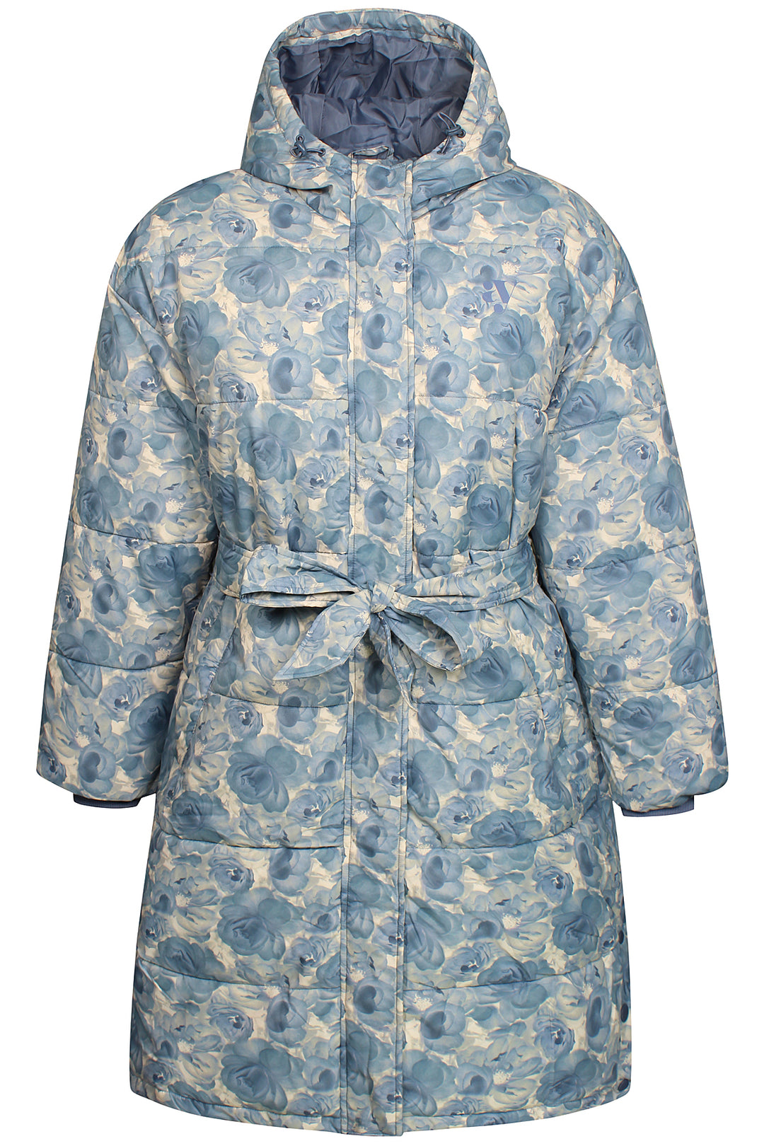 ANY - Amber 451 - Jacket - Blue