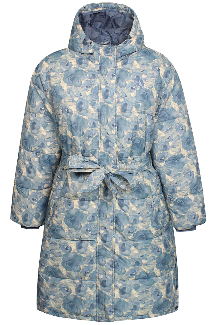 ANY - Amber 451 - Jacket - Blue