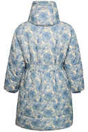 ANY - Amber 451 - Jacket - Blue