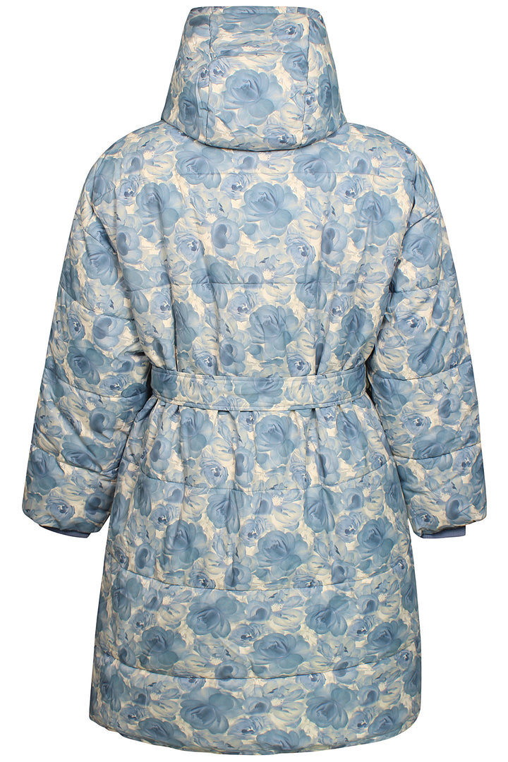 ANY - Amber 451 - Jacket - Blue